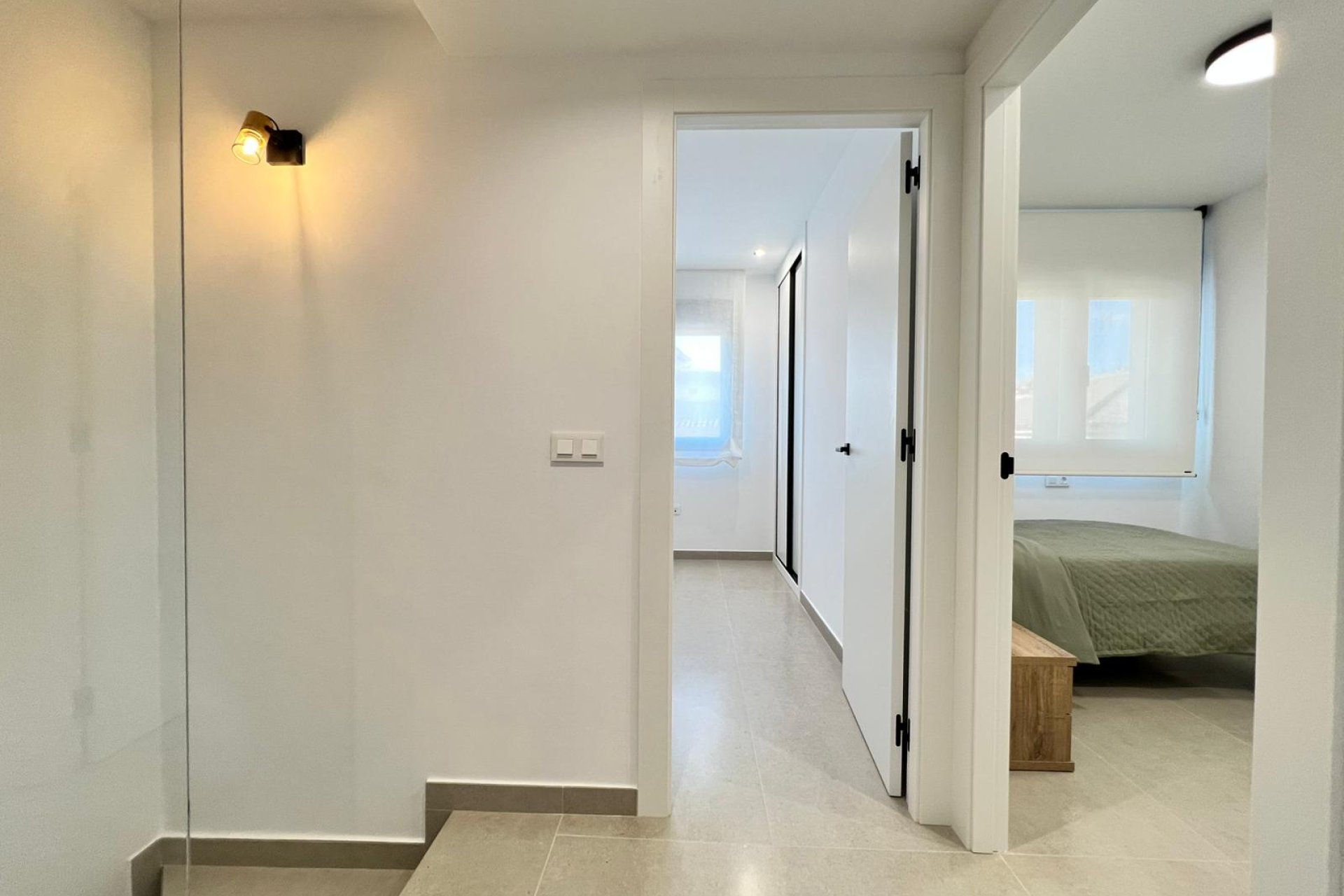 Obra nueva - Townhouse / Duplex - Benferri