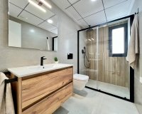 Obra nueva - Townhouse / Duplex - Benferri