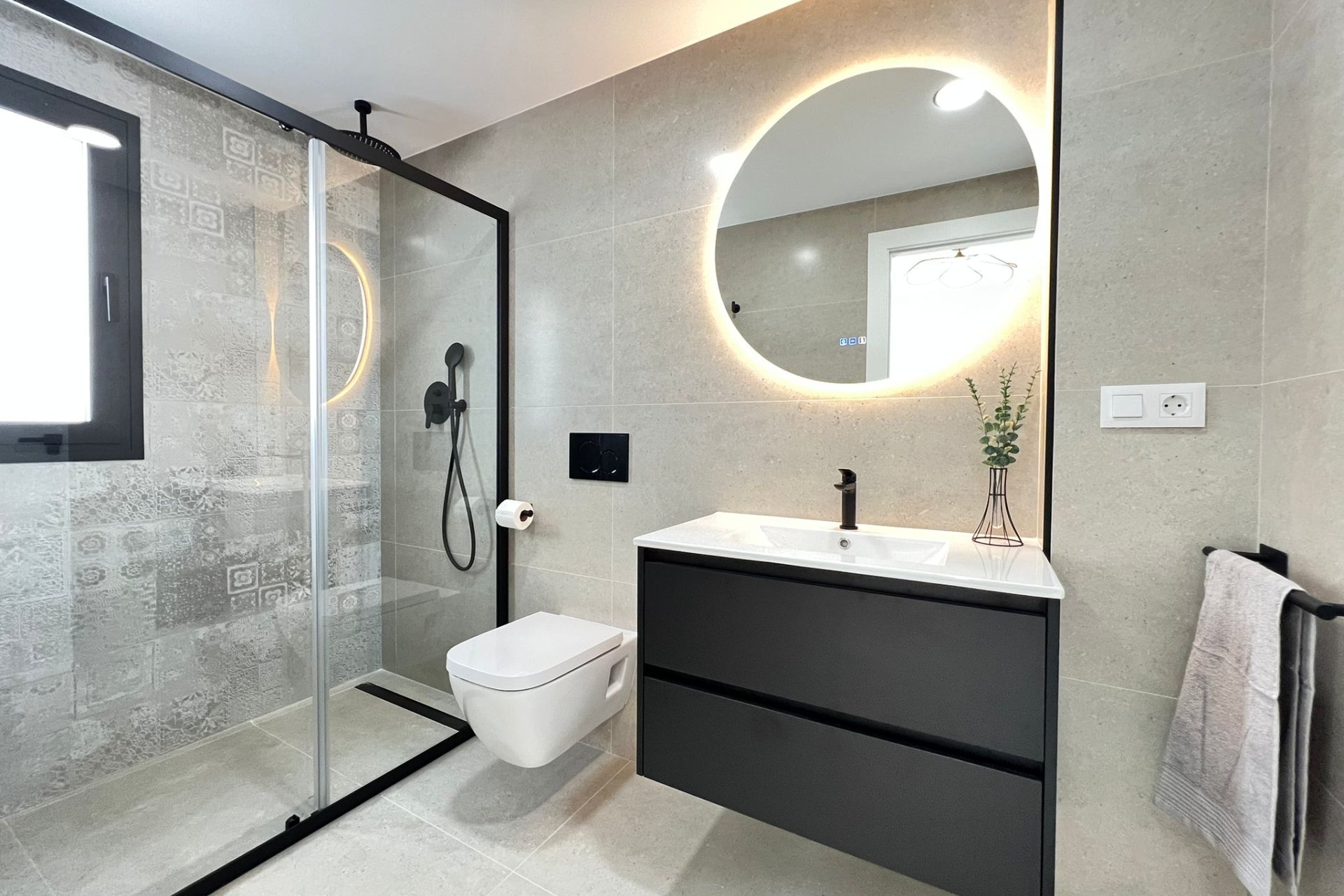 Obra nueva - Townhouse / Duplex - Benferri