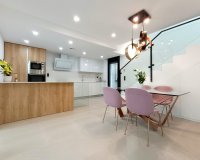 Obra nueva - Townhouse / Duplex - Benijofar