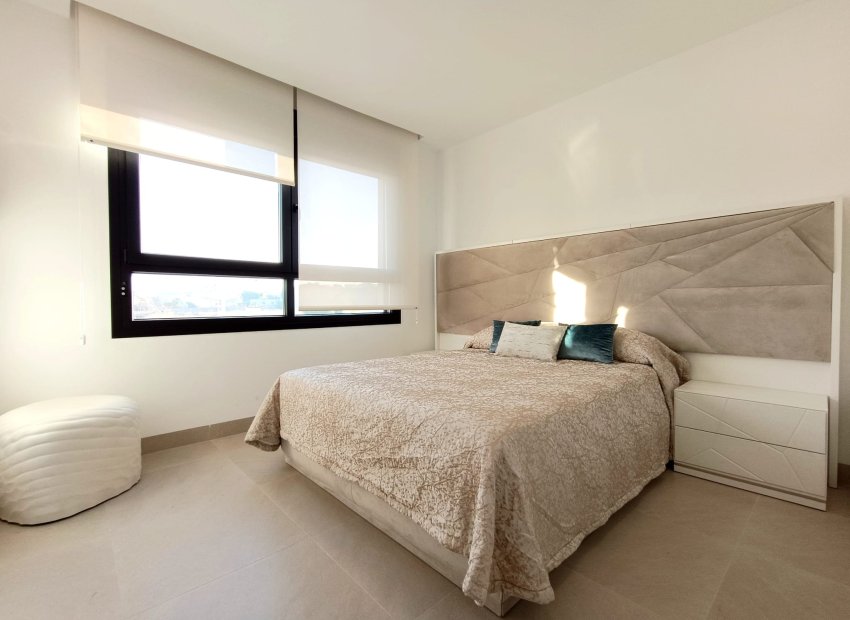 Obra nueva - Townhouse / Duplex - Benijofar