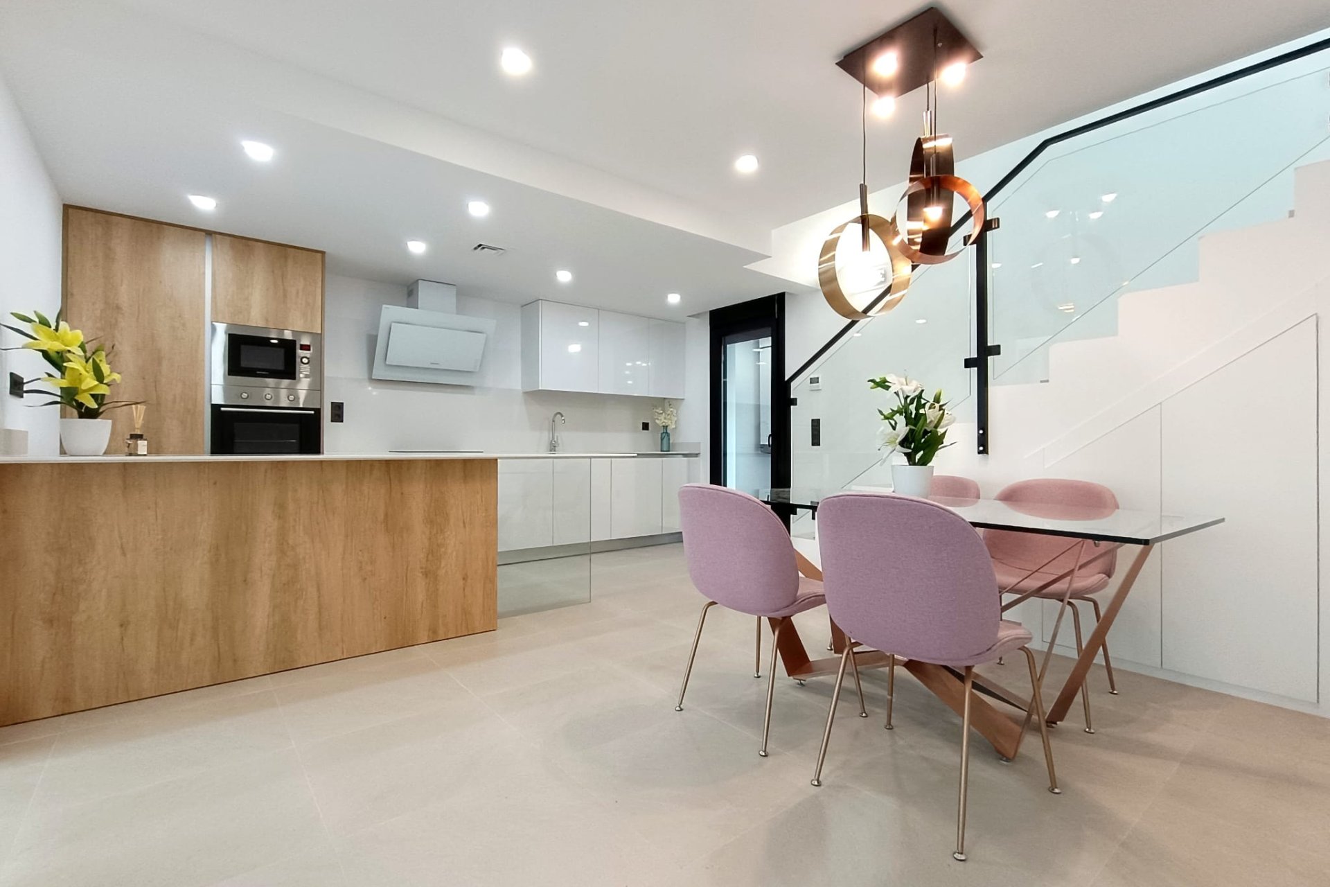 Obra nueva - Townhouse / Duplex - Benijofar