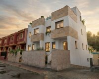 Obra nueva - Townhouse / Duplex - Bigastro