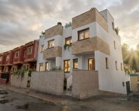 Obra nueva - Townhouse / Duplex - Bigastro