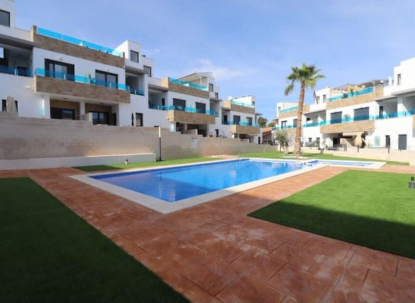 Obra nueva - Townhouse / Duplex - Bigastro