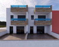 Obra nueva - Townhouse / Duplex - Bigastro