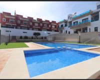 Obra nueva - Townhouse / Duplex - Bigastro