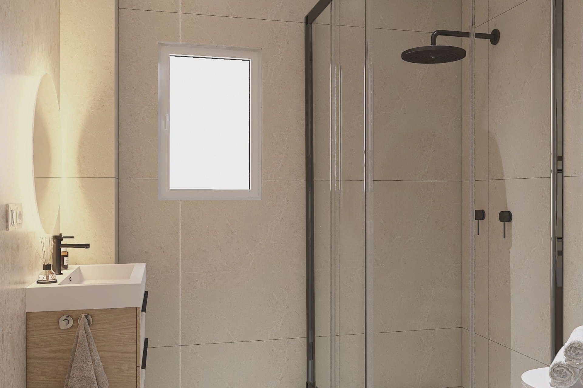 Obra nueva - Townhouse / Duplex - Bigastro