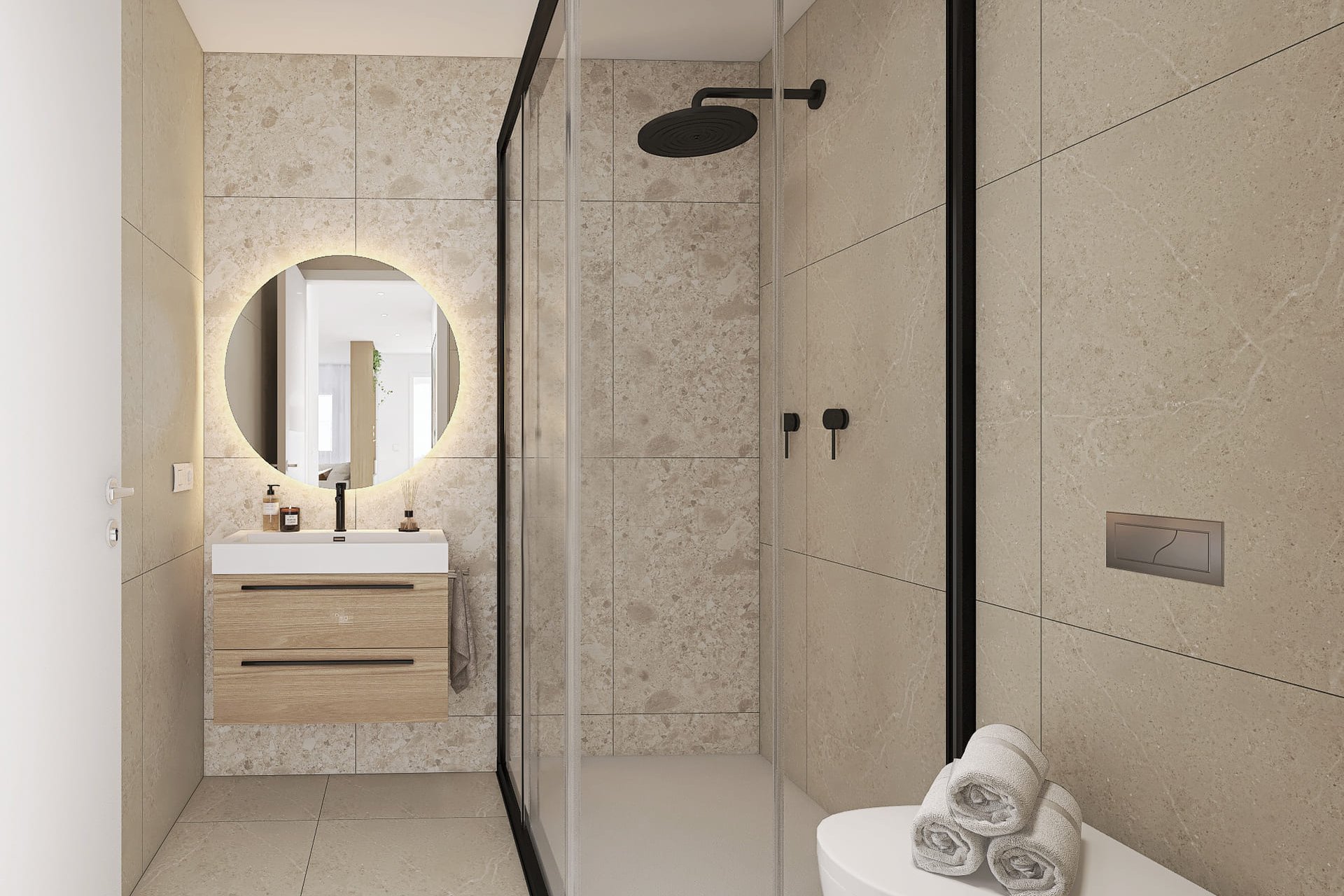 Obra nueva - Townhouse / Duplex - Bigastro