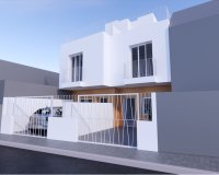 Obra nueva - Townhouse / Duplex - Cartagena