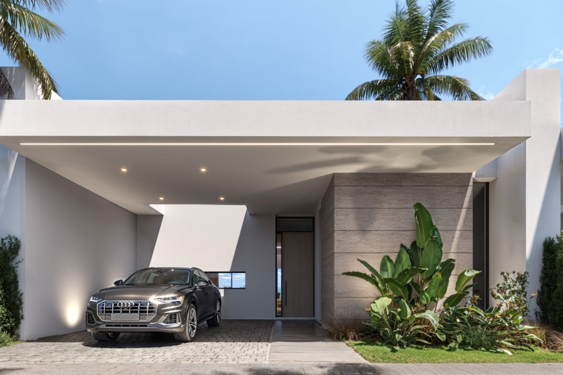 Obra nueva - Townhouse / Duplex - Caseres del Sol