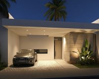Obra nueva - Townhouse / Duplex - Caseres del Sol