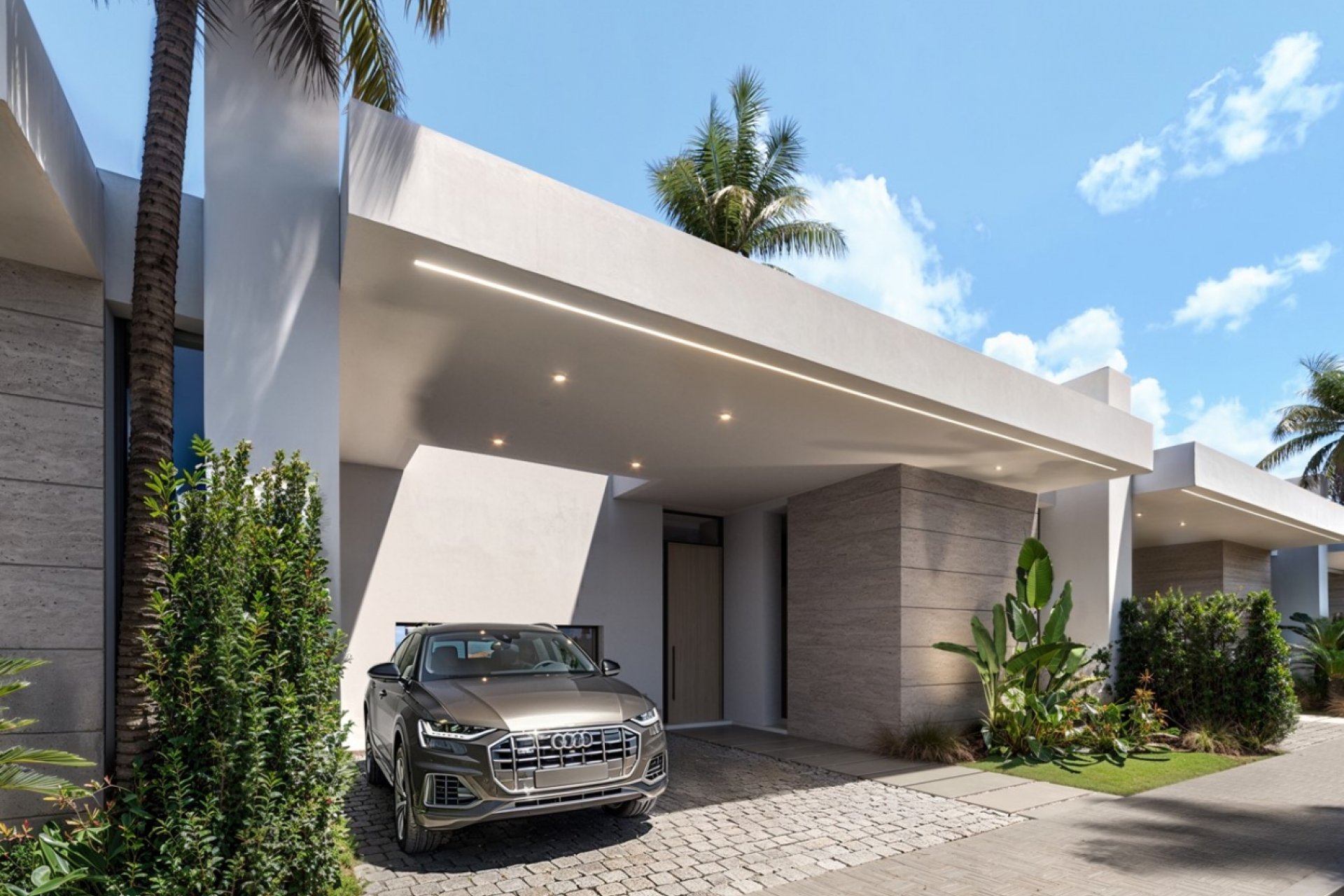 Obra nueva - Townhouse / Duplex - Caseres del Sol