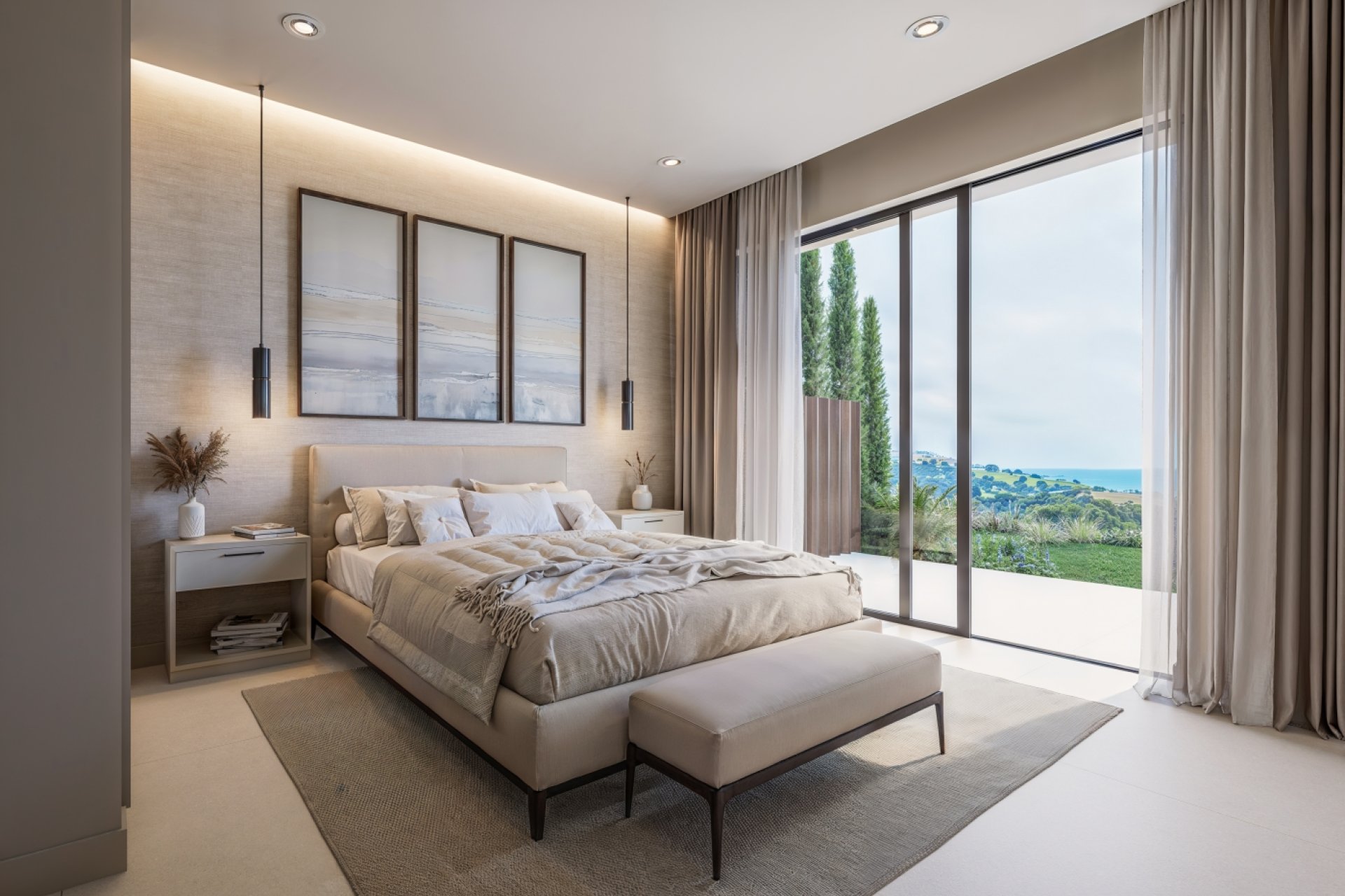 Obra nueva - Townhouse / Duplex - Caseres del Sol