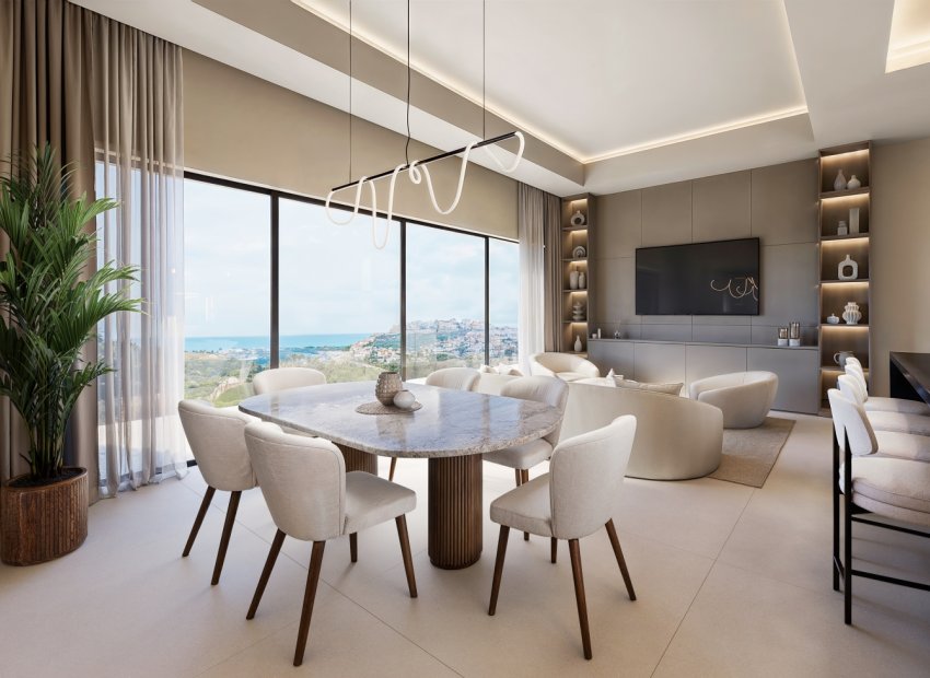 Obra nueva - Townhouse / Duplex - Caseres del Sol