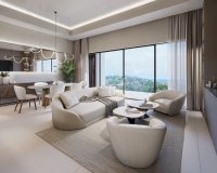 Obra nueva - Townhouse / Duplex - Caseres del Sol