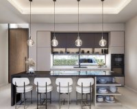 Obra nueva - Townhouse / Duplex - Caseres del Sol