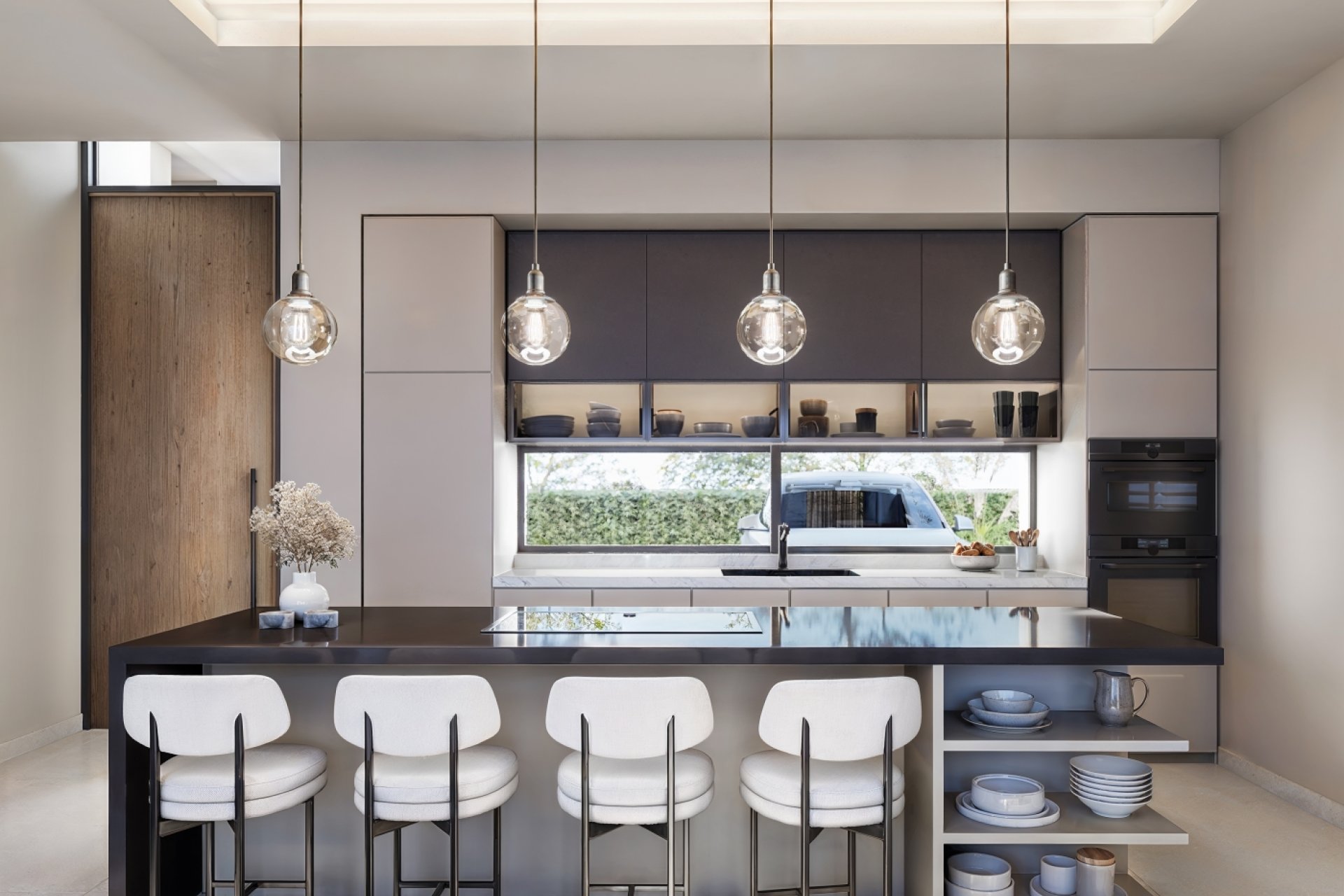 Obra nueva - Townhouse / Duplex - Caseres del Sol