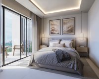 Obra nueva - Townhouse / Duplex - Caseres del Sol