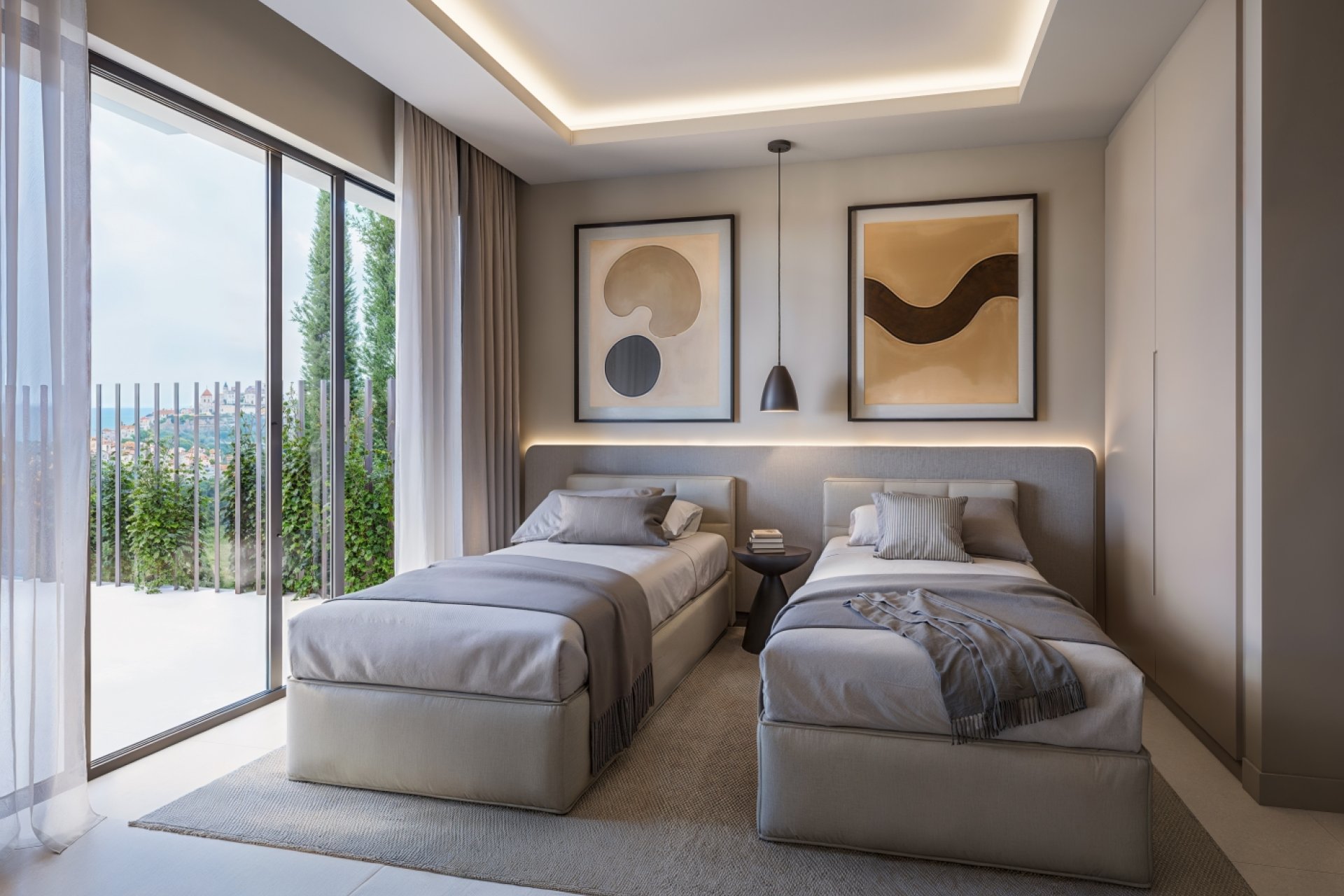 Obra nueva - Townhouse / Duplex - Caseres del Sol