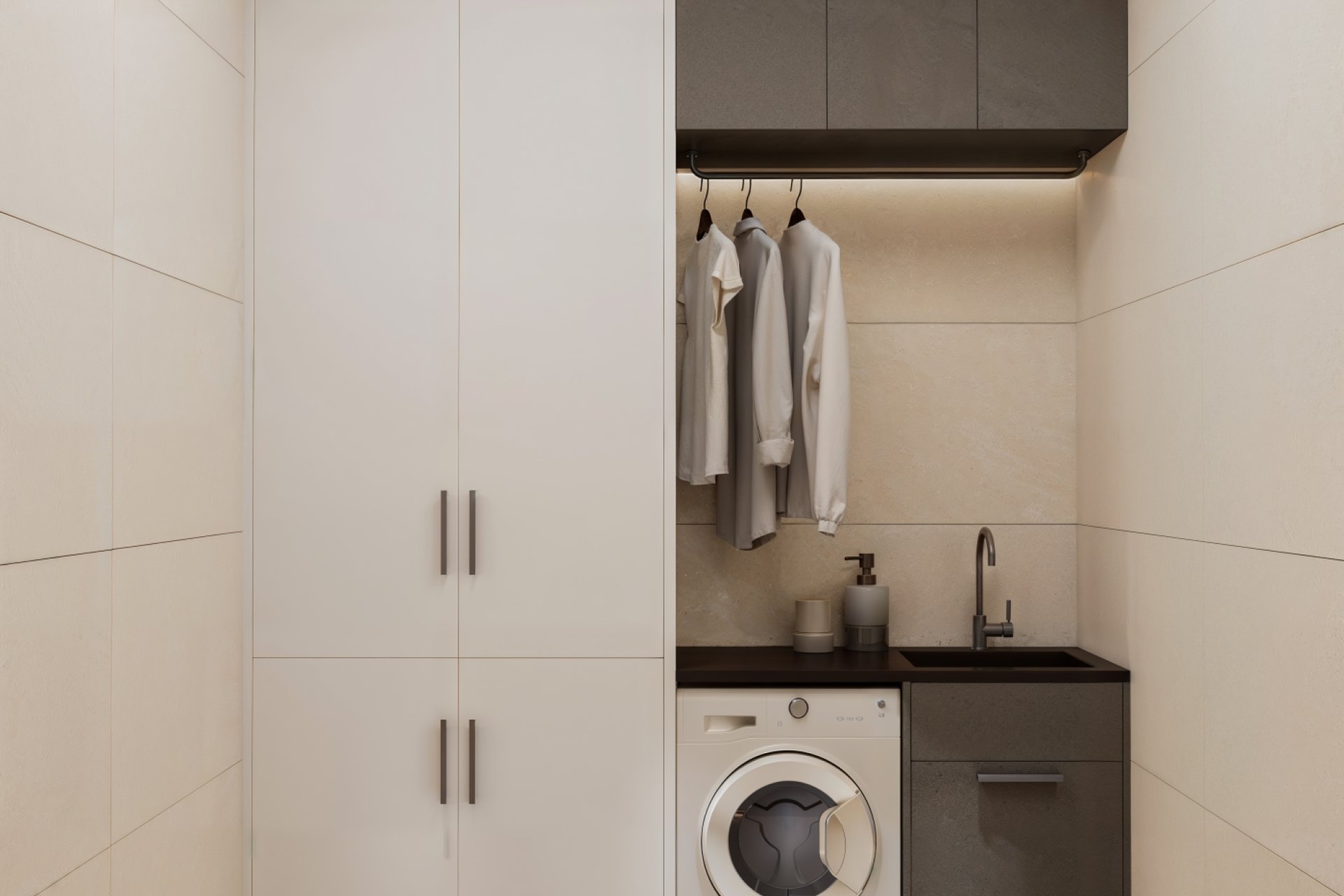 Obra nueva - Townhouse / Duplex - Caseres del Sol