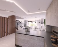 Obra nueva - Townhouse / Duplex - Cerros del Lago