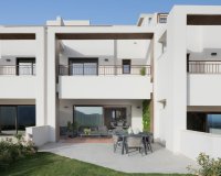 Obra nueva - Townhouse / Duplex - Cerros del Lago