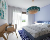 Obra nueva - Townhouse / Duplex - Cerros del Lago