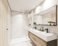 Obra nueva - Townhouse / Duplex - Cerros del Lago