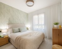 Obra nueva - Townhouse / Duplex - Cerros del Lago