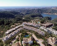 Obra nueva - Townhouse / Duplex - Cerros del Lago