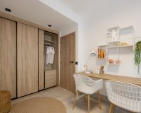 Obra nueva - Townhouse / Duplex - Cerros del Lago