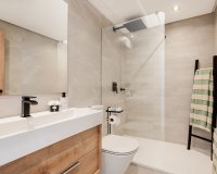 Obra nueva - Townhouse / Duplex - Cerros del Lago