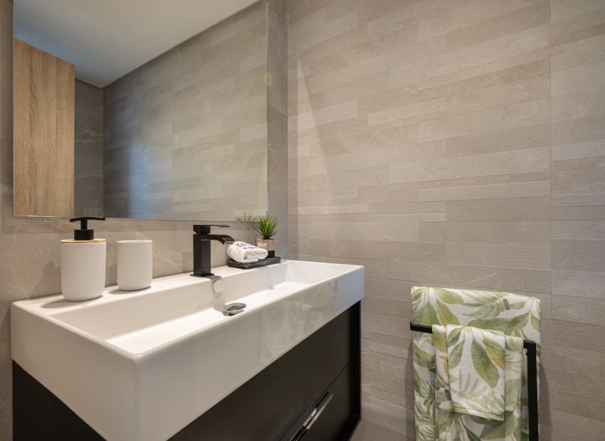 Obra nueva - Townhouse / Duplex - Cerros del Lago