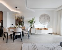 Obra nueva - Townhouse / Duplex - Cerros del Lago