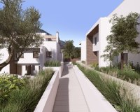 Obra nueva - Townhouse / Duplex - Cerros del Lago