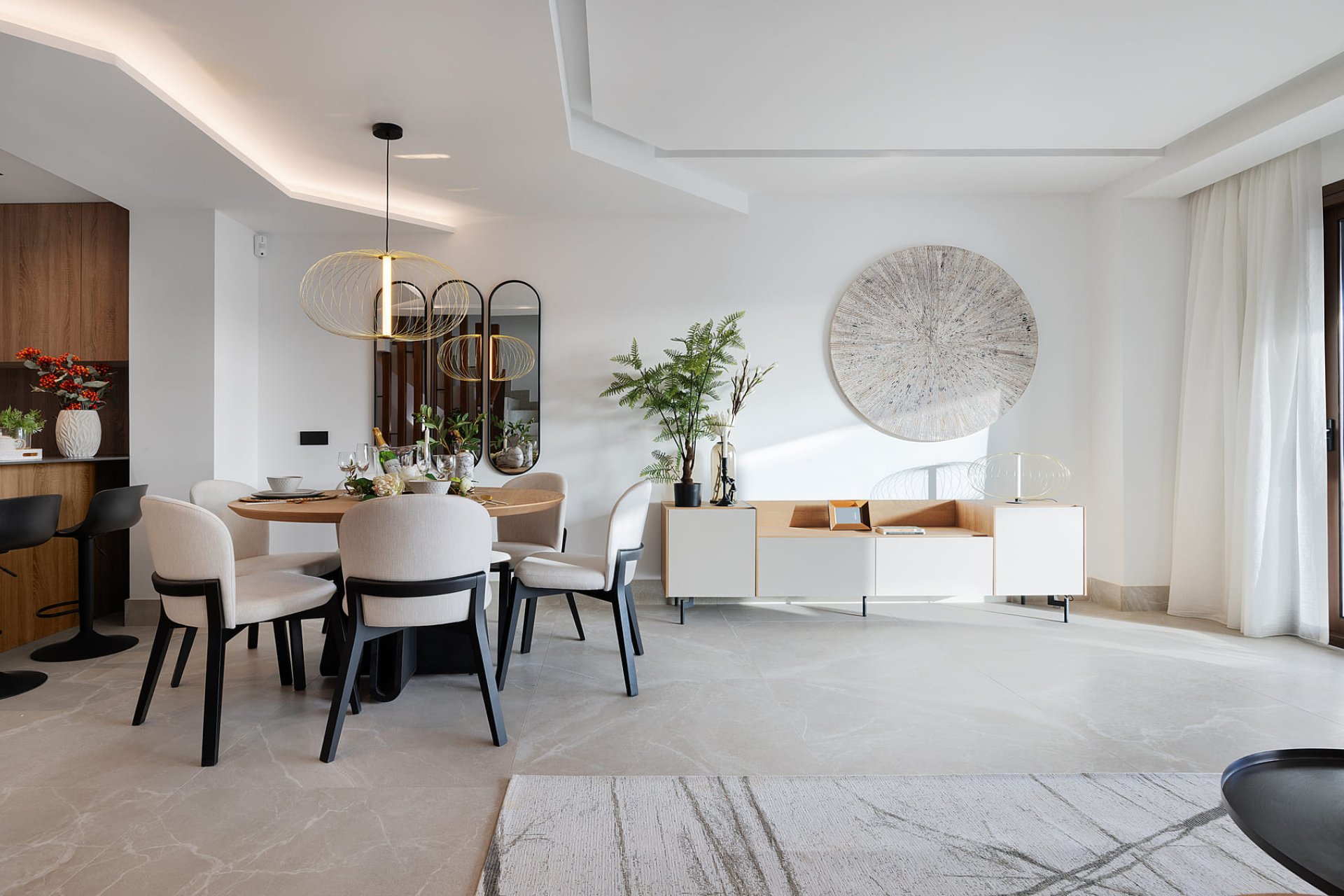 Obra nueva - Townhouse / Duplex - Cerros del Lago