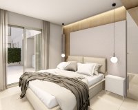 Obra nueva - Townhouse / Duplex - Ciudad Quesada