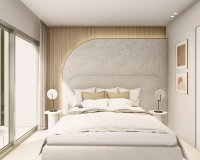 Obra nueva - Townhouse / Duplex - Ciudad Quesada