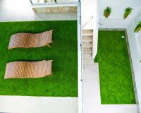 Obra nueva - Townhouse / Duplex - Ciudad Quesada