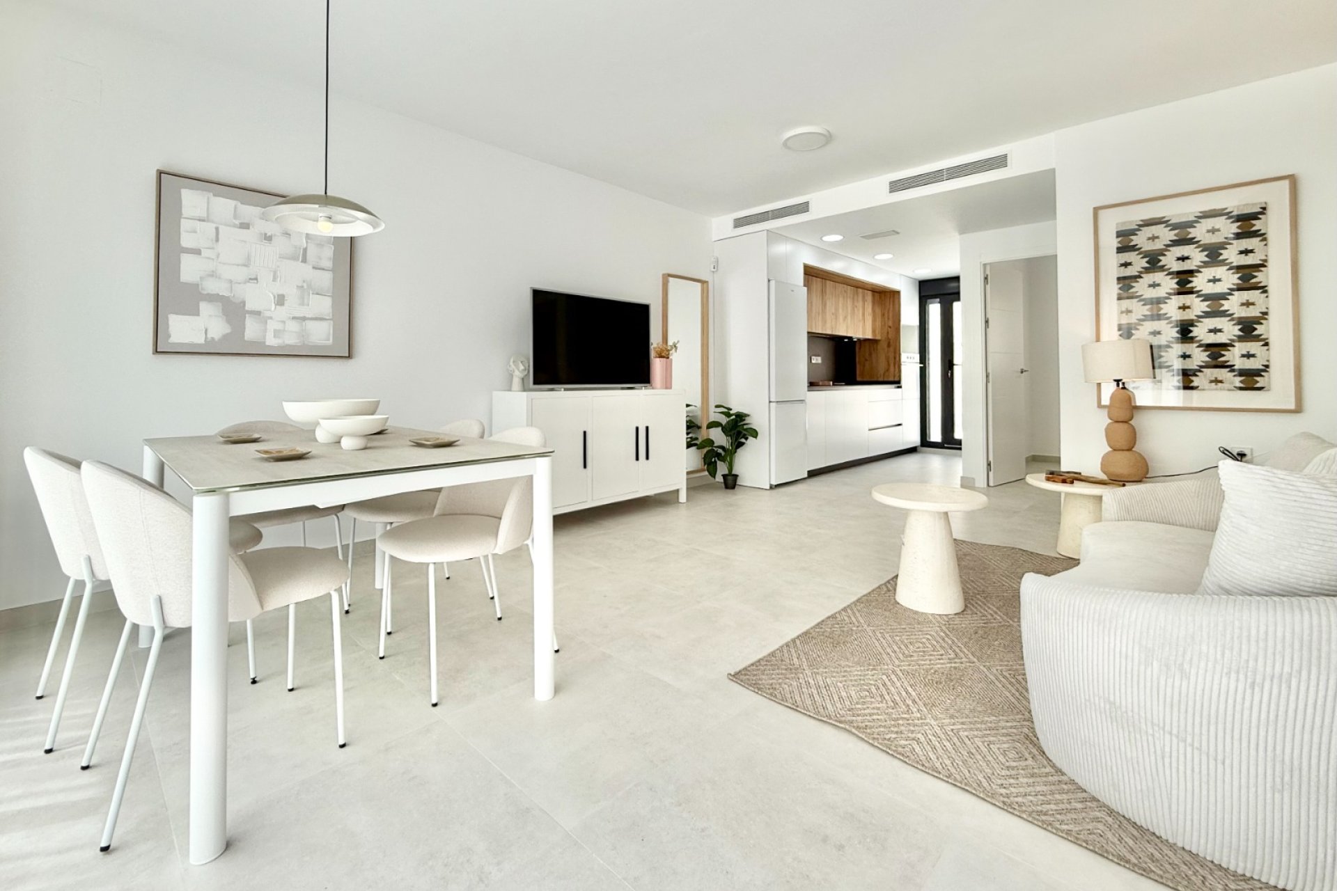 Obra nueva - Townhouse / Duplex - Cox