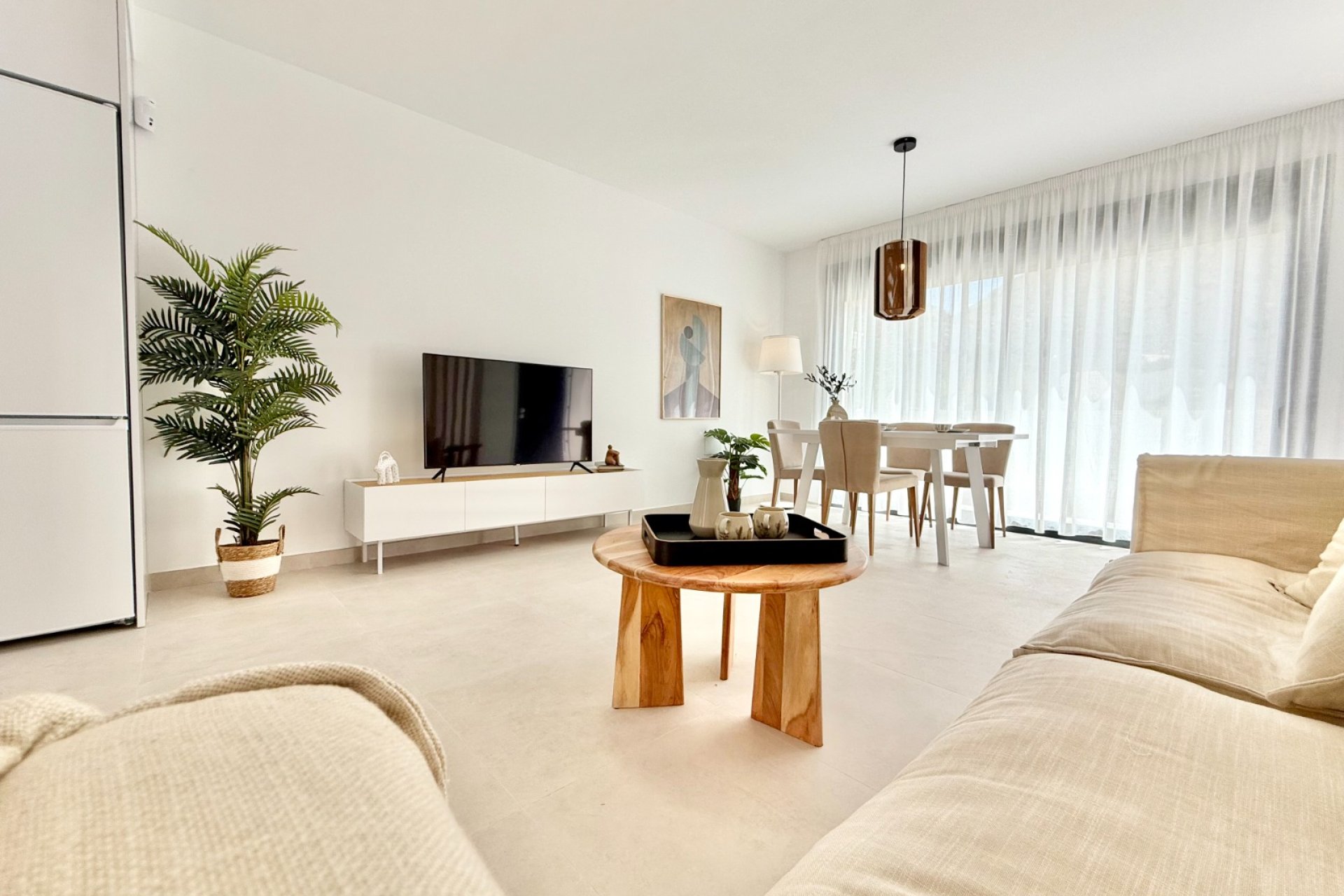 Obra nueva - Townhouse / Duplex - Cox