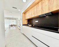 Obra nueva - Townhouse / Duplex - Cox