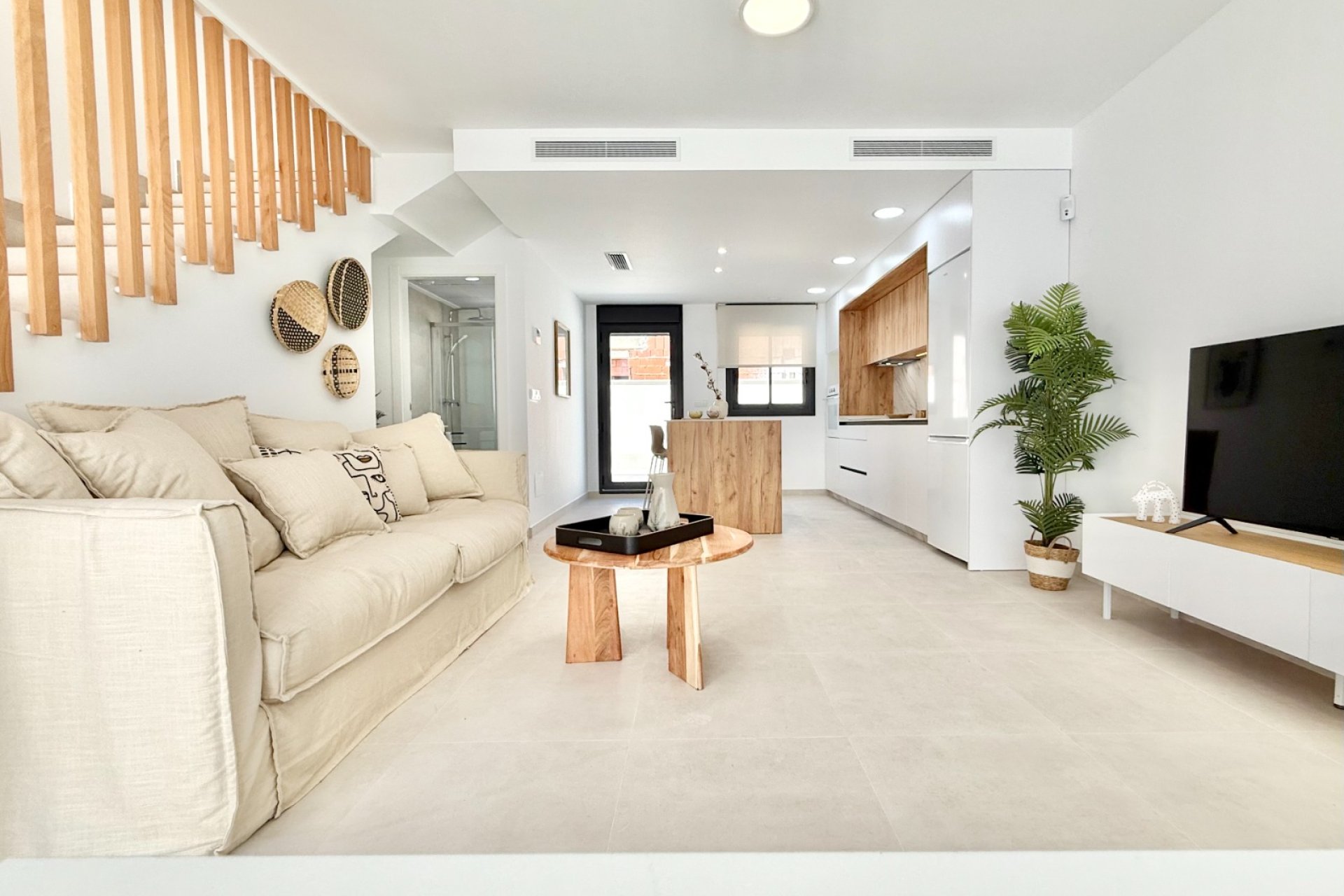 Obra nueva - Townhouse / Duplex - Cox