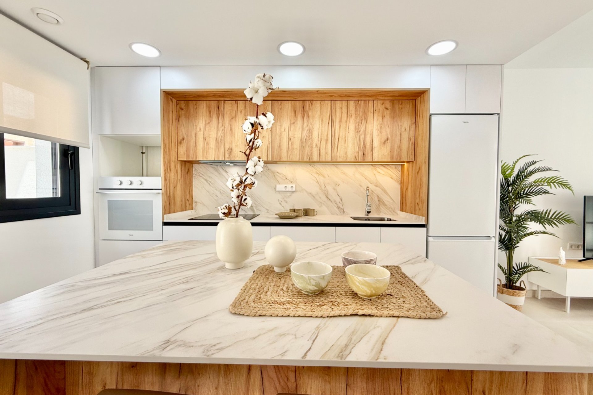 Obra nueva - Townhouse / Duplex - Cox