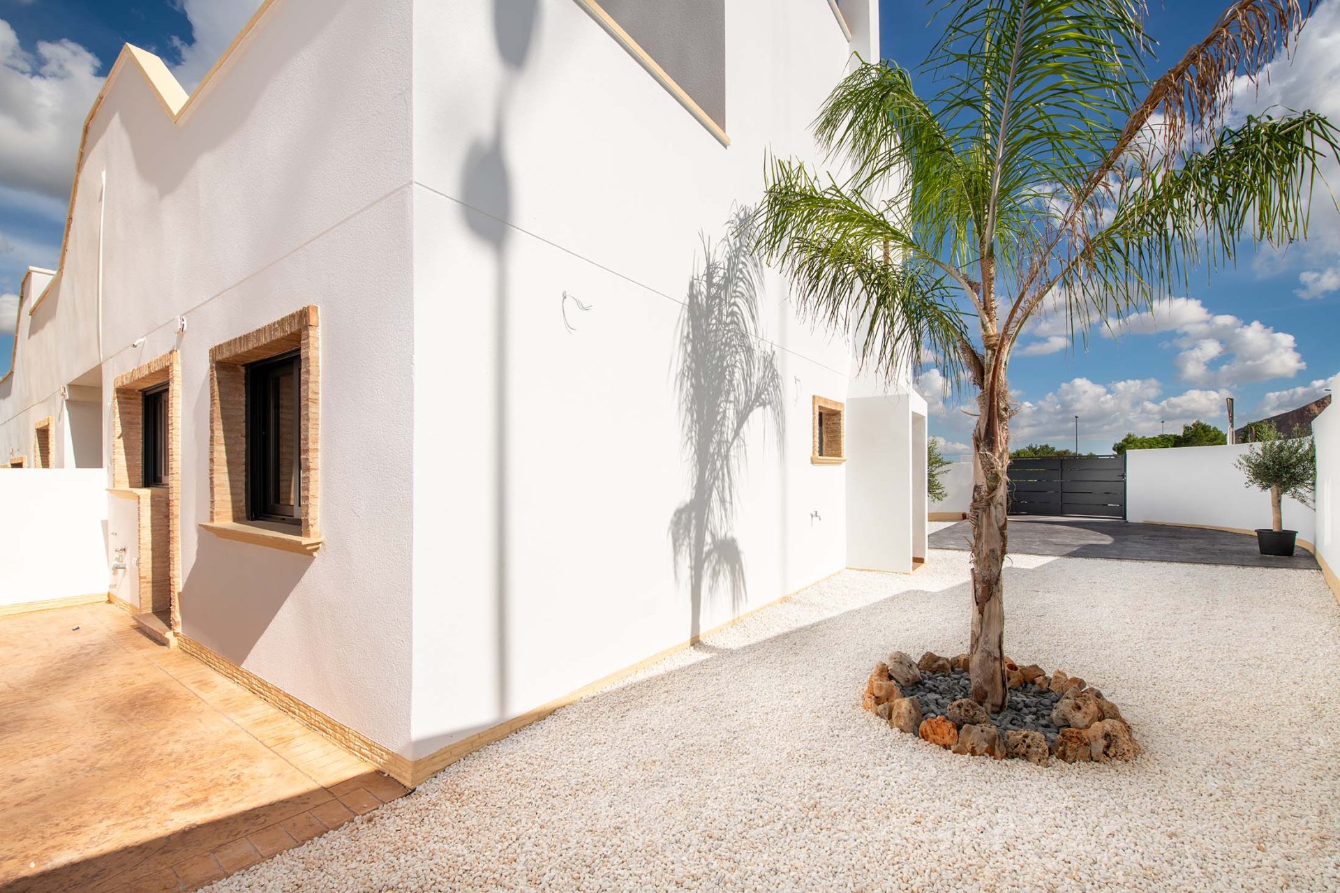 Obra nueva - Townhouse / Duplex - Cox