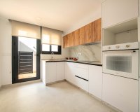 Obra nueva - Townhouse / Duplex - Cox
