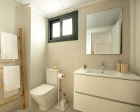 Obra nueva - Townhouse / Duplex - Cox