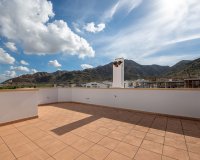 Obra nueva - Townhouse / Duplex - Cox