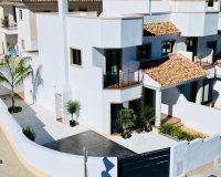 Obra nueva - Townhouse / Duplex - Cox